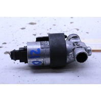 2001 BMW 330ci Bosch Idle Control Valve OEM