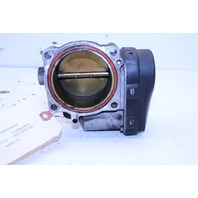 BMW 330i 530i X3 X5 Z3 Z4 M54 3.0 Throttle Body - 13547502445 OEM