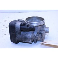 BMW 330i 530i X3 X5 Z3 Z4 M54 3.0 Throttle Body - 13547502445 OEM