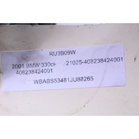 BMW 330i 530i X3 X5 Z3 Z4 M54 3.0 Throttle Body - 13547502445 OEM