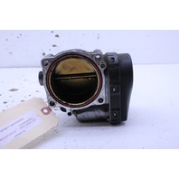 BMW 330i 530i X3 X5 Z3 Z4 M54 3.0 Throttle Body - 13547502445 OEM