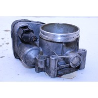 BMW 330i 530i X3 X5 Z3 Z4 M54 3.0 Throttle Body - 13547502445 OEM