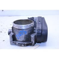 BMW 330i 530i X3 X5 Z3 Z4 M54 3.0 Throttle Body - 13547502445 OEM
