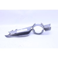 2001 BMW 325i 330ci Bumper Fog Light Bracket - 51118225592 OEM