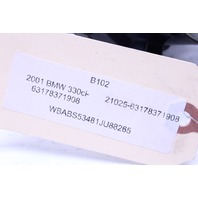 2001 2002 2003 BMW 323Ci 325Ci 328ci 330ci Fog Light Right - 63178371908 OEM