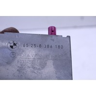 2001 BMW 330ci Radio Antenna Amplifier Module 8386180 Stock#21025 OEM