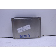 2001 BMW 330i M54 Engine Computer Module ECU ECM DME - 12147515543 OEM