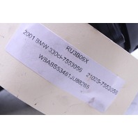 2001 2002 BMW 325i 330i M54 Secondary Air Injection Pump OEM