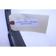 1999 2000 2001 BMW 323ci 330ci Headlight Trim Bezel Right 8208678 OEM