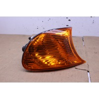 2001 BMW 330ci Coupe Turn Signal Light Lamp Right Fender 6904300 OEM