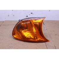 2001 BMW 330ci Coupe Turn Signal Light Lamp Right Fender 6904300 OEM