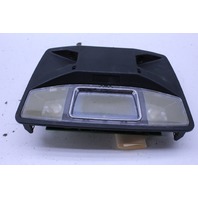 2014 Jaguar F Type S Overhead Dome Map Reading Light 186020150-01 OEM