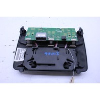 2014 Jaguar F Type S Overhead Dome Map Reading Light 186020150-01 OEM