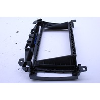 2014 Jaguar F Type S Nav GPS Navigation Surround Trim Bezel 28307583 OEM