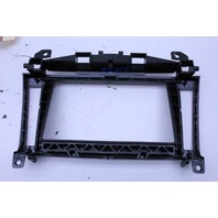 2014 Jaguar F Type S Nav GPS Navigation Surround Trim Bezel 28307583 OEM