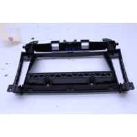 2014 Jaguar F Type S Nav GPS Navigation Surround Trim Bezel 28307583 OEM