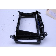 2014 Jaguar F Type S Nav GPS Navigation Surround Trim Bezel 28307583 OEM