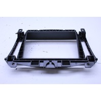 2014 Jaguar F Type S Nav GPS Navigation Surround Trim Bezel 28307583 OEM