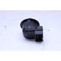 2014 Jaguar F Type S Steering Column Adjust Adjustment Switch 2R836465CA OEM