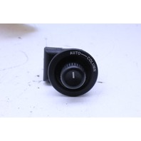 2014 Jaguar F Type S Steering Column Adjust Adjustment Switch 2R836465CA OEM