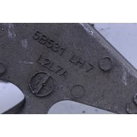 2014 Jaguar F Type S Driver Left Rear Control Arm 5B531LH7 OEM