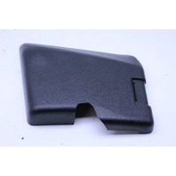 2014 Jaguar F Type S Right Trim Cover Panel 7W83-610C29 OEM