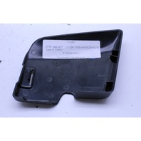 2014 Jaguar F Type S Right Trim Cover Panel 7W83-610C29 OEM