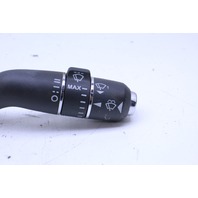 2014 Jaguar F Type S Windshield Wiper Switch 8W83-17A553-BB OEM
