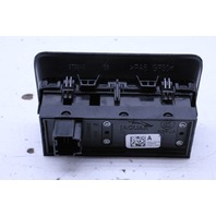 2014 Jaguar F Type S Trunk Release Fog Light Dimmer Switch AW93-11654-AA OEM