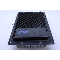 2014 Jaguar F Type Amplifier Amp BJ32-19C164-BG OEM