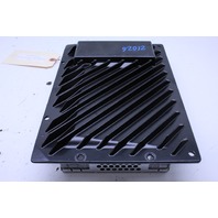 2014 Jaguar F Type Amplifier Amp BJ32-19C164-BG OEM