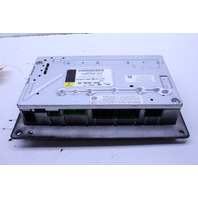 2014 Jaguar F Type Amplifier Amp BJ32-19C164-BG OEM