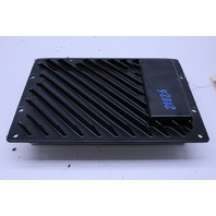 2014 Jaguar F Type Amplifier Amp BJ32-19C164-BG OEM