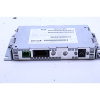 2014 Jaguar F Type S Sirius Satellite Radio Control Module CH22-14C740-BA OEM