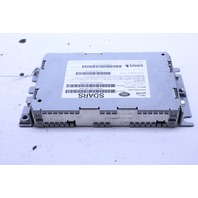 2014 Jaguar F Type S Sirius Satellite Radio Control Module CH22-14C740-BA OEM