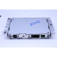 2014 Jaguar F Type S Sirius Satellite Radio Control Module CH22-14C740-BA OEM