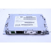 2014 Jaguar F Type S Sirius Satellite Radio Control Module CH22-14C740-BA OEM