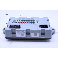 Jaguar Range Rover Rear Trunk Fuse Relay Box OEM