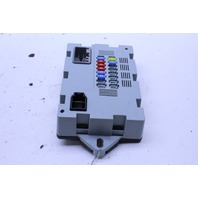 Jaguar Range Rover Rear Trunk Fuse Relay Box OEM