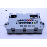 Jaguar Range Rover Rear Trunk Fuse Relay Box OEM