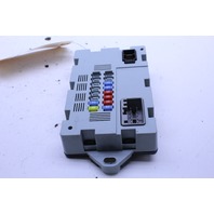 Jaguar Range Rover Rear Trunk Fuse Relay Box OEM