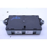 Jaguar Range Rover Rear Trunk Fuse Relay Box OEM