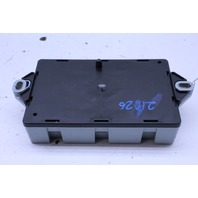 Jaguar Range Rover Rear Trunk Fuse Relay Box OEM