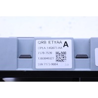 Jaguar Range Rover Rear Trunk Fuse Relay Box OEM