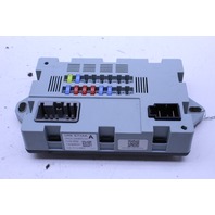 Jaguar Range Rover Rear Trunk Fuse Relay Box OEM