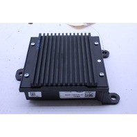 Jaguar F-Type Auxiliary Battery Converter Module - CX2314A375AE OEM