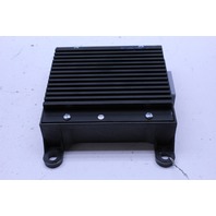 Jaguar F-Type Auxiliary Battery Converter Module - CX2314A375AE OEM