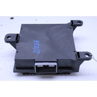 Jaguar F-Type Auxiliary Battery Converter Module - CX2314A375AE OEM