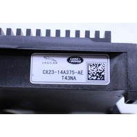 Jaguar F-Type Auxiliary Battery Converter Module - CX2314A375AE OEM