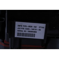 2014 Jaguar F Type S Battery Terminal Power Junction Box CX23-14K131-BC OEM